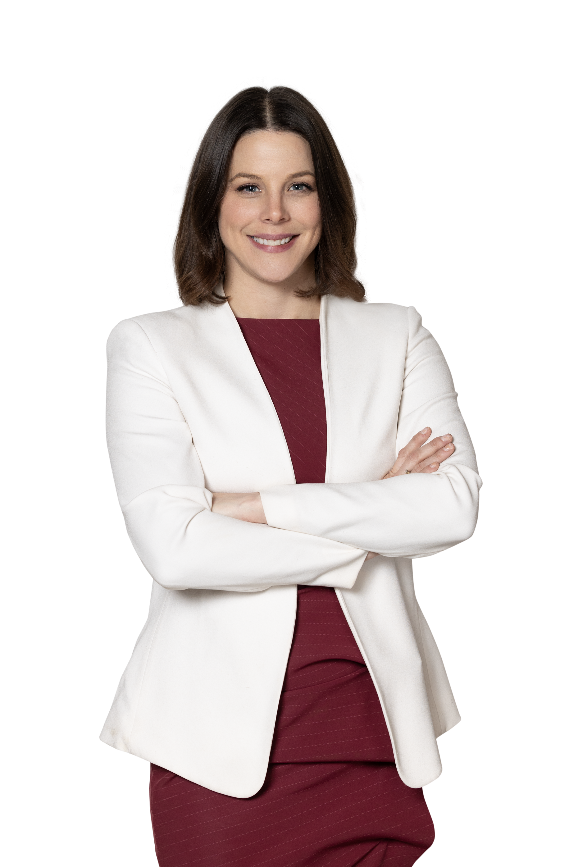 Jennifer R. Niesen attorney photo