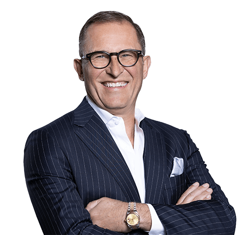 Dimitrios G. Christopoulos attorney photo