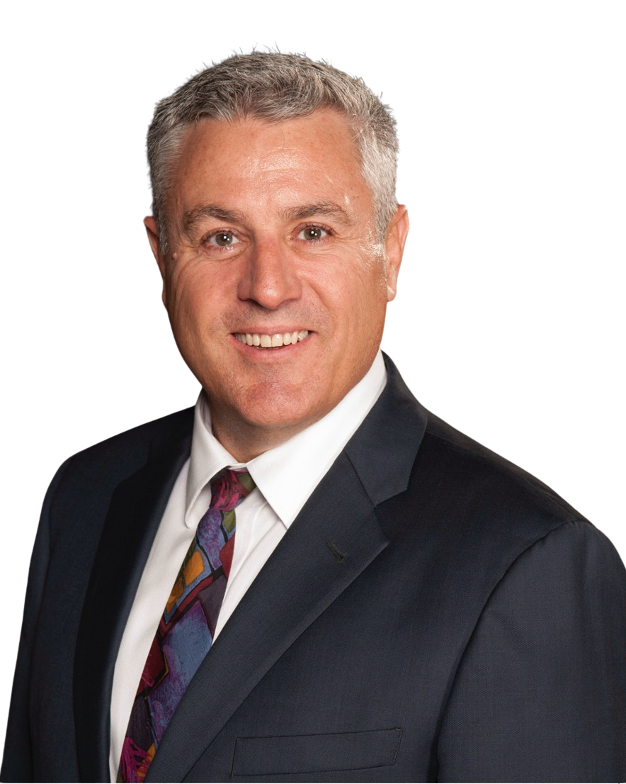 Matthew D. Botting attorney photo