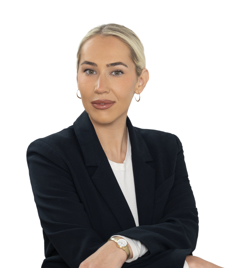 Sarah M. Devaney attorney photo